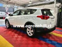 Venta de TOYOTA RAV4 2.5 4X2 MT - UN DUEÑO - PAGO CONTADO