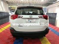 Venta de TOYOTA RAV4 2.5 4X2 MT - UN DUEÑO - PAGO CONTADO