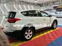 Venta de TOYOTA RAV4 2.5 4X2 MT - UN DUEÑO - PAGO CONTADO