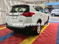 Venta de TOYOTA RAV4 2.5 4X2 MT - UN DUEÑO - PAGO CONTADO