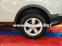 Venta de TOYOTA RAV4 2.5 4X2 MT - UN DUEÑO - PAGO CONTADO