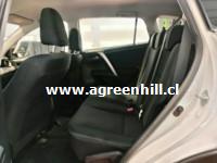 Venta de TOYOTA RAV4 2.5 4X2 MT - UN DUEÑO - PAGO CONTADO
