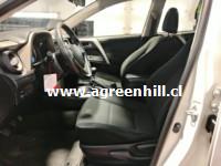 Venta de TOYOTA RAV4 2.5 4X2 MT - UN DUEÑO - PAGO CONTADO