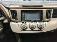 Venta de TOYOTA RAV4 2.5 4X2 MT - UN DUEÑO - PAGO CONTADO