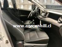 Venta de TOYOTA RAV4 2.5 4X2 MT - UN DUEÑO - PAGO CONTADO