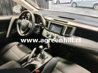 Venta de TOYOTA RAV4 2.5 4X2 MT - UN DUEÑO - PAGO CONTADO