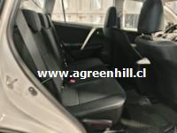 Venta de TOYOTA RAV4 2.5 4X2 MT - UN DUEÑO - PAGO CONTADO