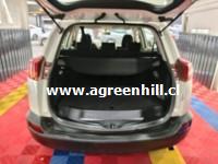 Venta de TOYOTA RAV4 2.5 4X2 MT - UN DUEÑO - PAGO CONTADO