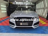 Venta de AUDI Q3 T SLINE 1.4 4X2 AUT - GASOLINA