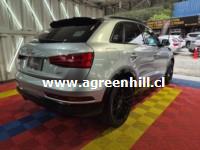 Venta de AUDI Q3 T SLINE 1.4 4X2 AUT - GASOLINA