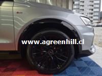 Venta de AUDI Q3 T SLINE 1.4 4X2 AUT - GASOLINA