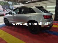 Venta de AUDI Q3 T SLINE 1.4 4X2 AUT - GASOLINA