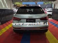 Venta de AUDI Q3 T SLINE 1.4 4X2 AUT - GASOLINA