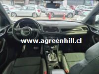 Venta de AUDI Q3 T SLINE 1.4 4X2 AUT - GASOLINA