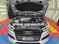 Venta de AUDI Q3 T SLINE 1.4 4X2 AUT - GASOLINA