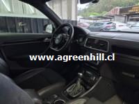 Venta de AUDI Q3 T SLINE 1.4 4X2 AUT - GASOLINA