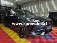 Venta de CUPRA FORMENTOR TSI 2.0 4X2 AUT - UN DUEÑO