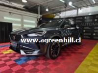 Venta de CUPRA FORMENTOR TSI 2.0 4X2 AUT - UN DUEÑO