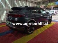 Venta de CUPRA FORMENTOR TSI 2.0 4X2 AUT - UN DUEÑO