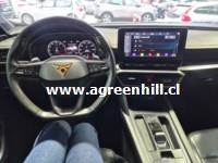 Venta de CUPRA FORMENTOR TSI 2.0 4X2 AUT - UN DUEÑO