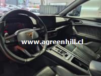 Venta de CUPRA FORMENTOR TSI 2.0 4X2 AUT - UN DUEÑO