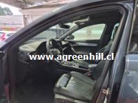 Venta de CUPRA FORMENTOR TSI 2.0 4X2 AUT - UN DUEÑO