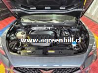 Venta de CUPRA FORMENTOR TSI 2.0 4X2 AUT - UN DUEÑO