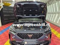Venta de CUPRA FORMENTOR TSI 2.0 4X2 AUT - UN DUEÑO