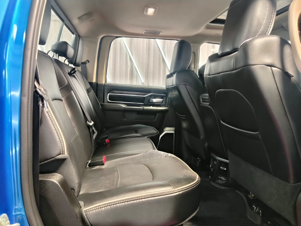 Venta de RAM  2500 LARAMIE 6.7 DIESEL 4X4 AUT - UN DUEÑO