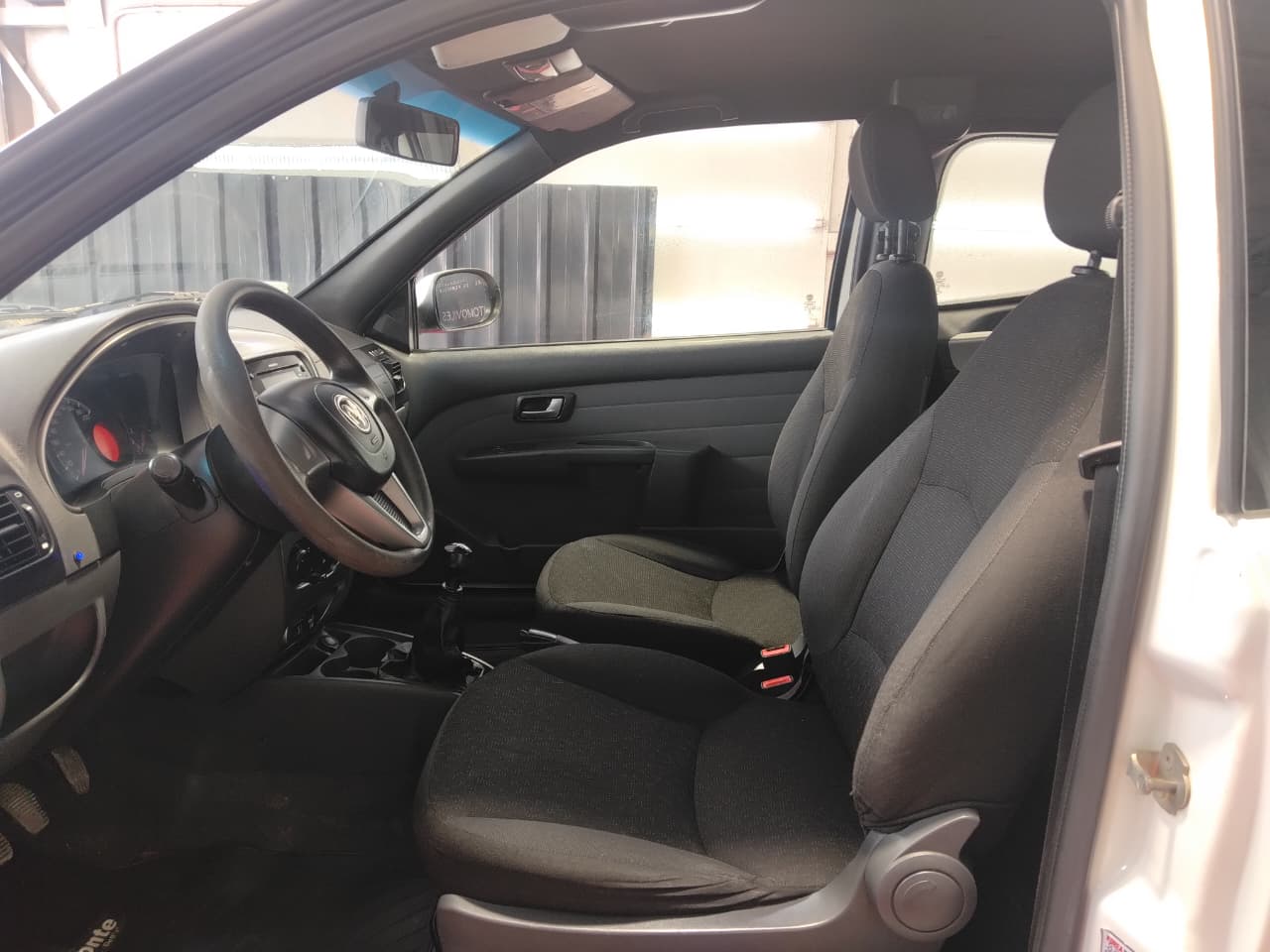 Venta de RAM  700 SLT 1.4 4X2 MT - 2 DUEÑOS 
