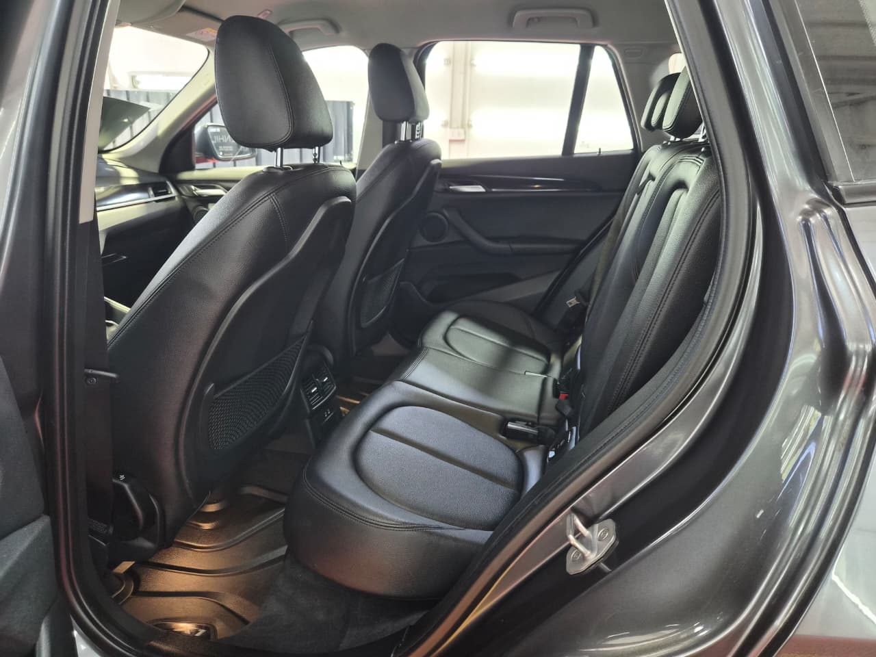 Venta de BMW X1 SDRIVE 18D 2.0 4X2 AUT - UN DUEÑO 