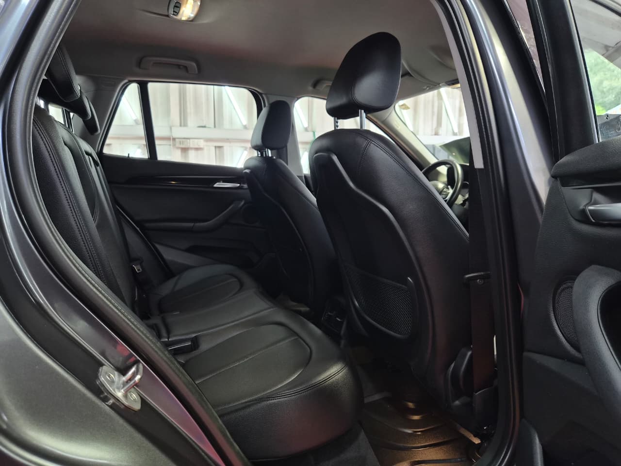 Venta de BMW X1 SDRIVE 18D 2.0 4X2 AUT - UN DUEÑO 