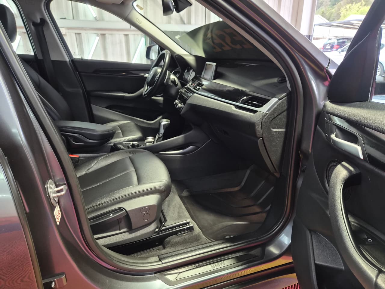 Venta de BMW X1 SDRIVE 18D 2.0 4X2 AUT - UN DUEÑO 
