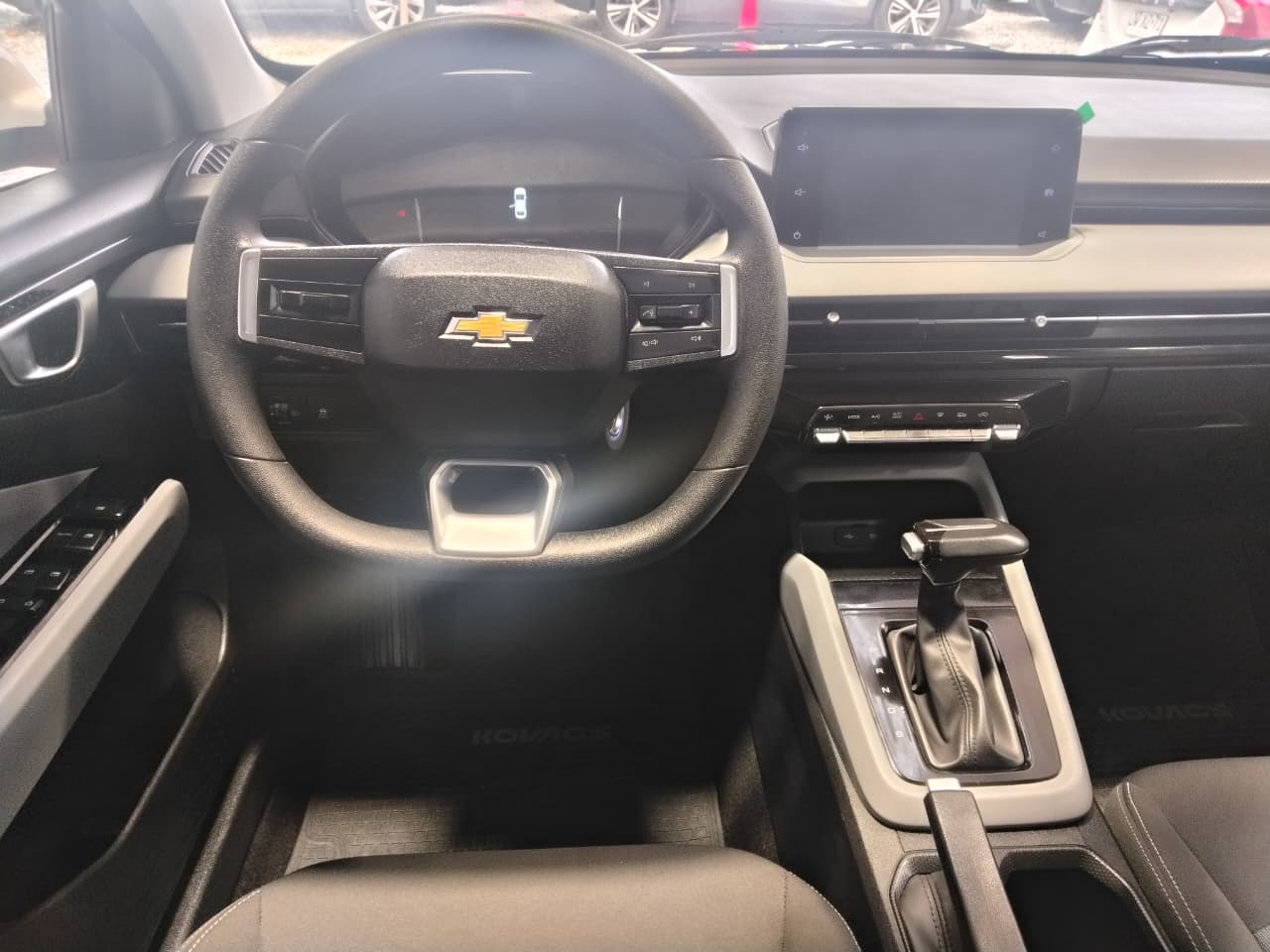 Venta de CHEVROLET SAIL 1.5 LTZ 4X2 AUT - 2 DUEÑOS 