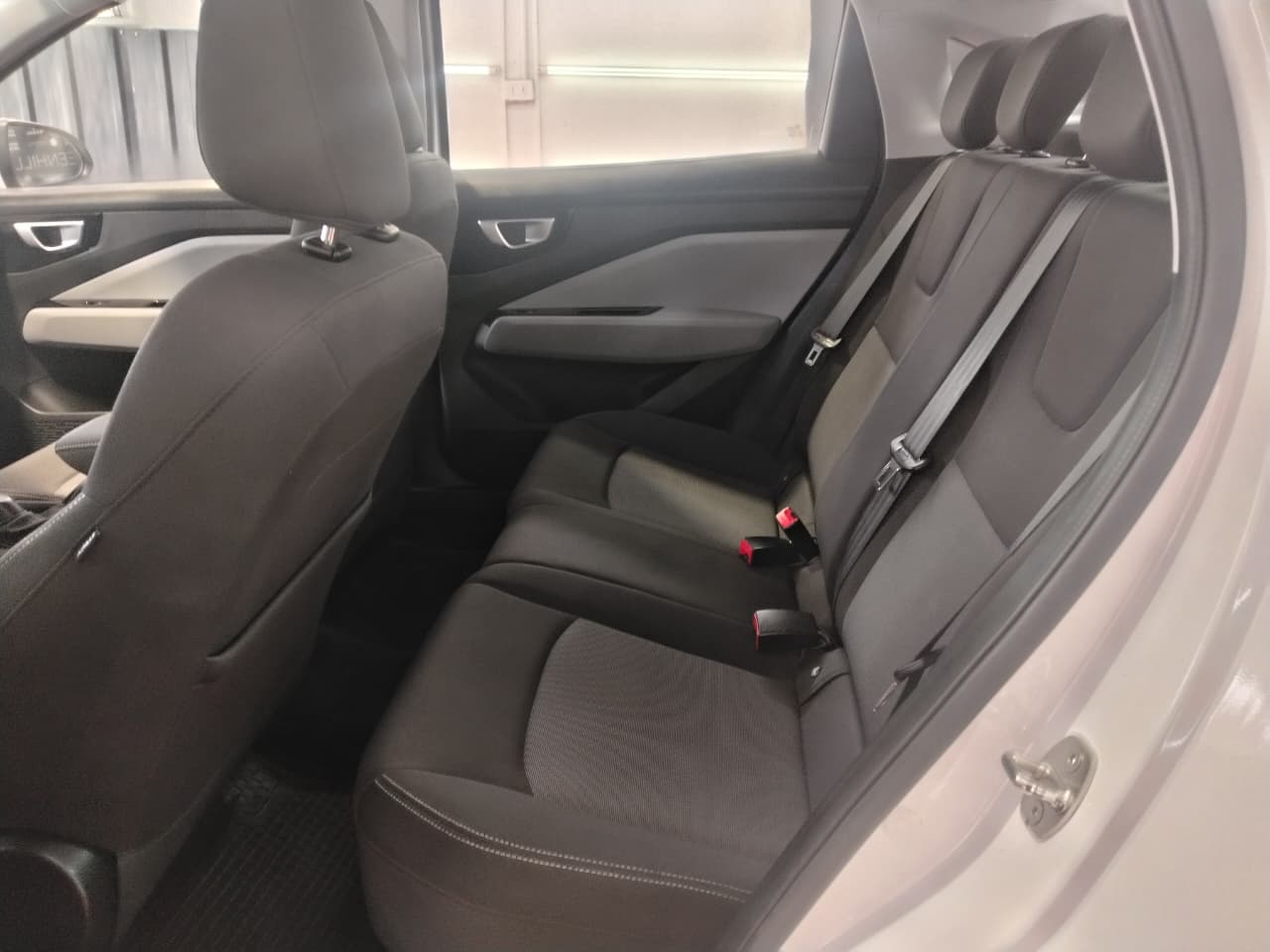 Venta de CHEVROLET SAIL 1.5 LTZ 4X2 AUT - 2 DUEÑOS 