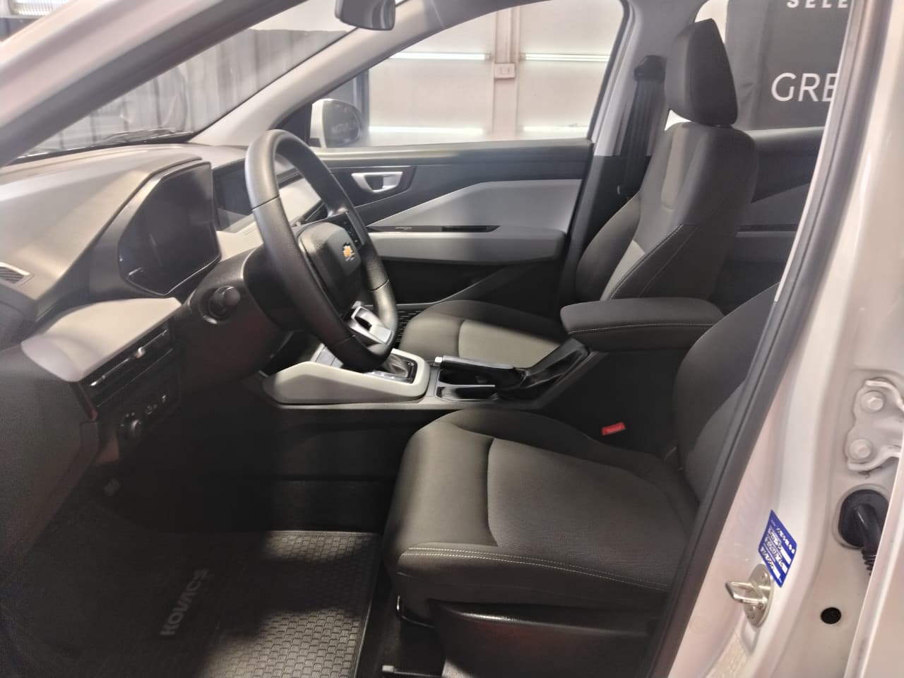 Venta de CHEVROLET SAIL 1.5 LTZ 4X2 AUT - 2 DUEÑOS 