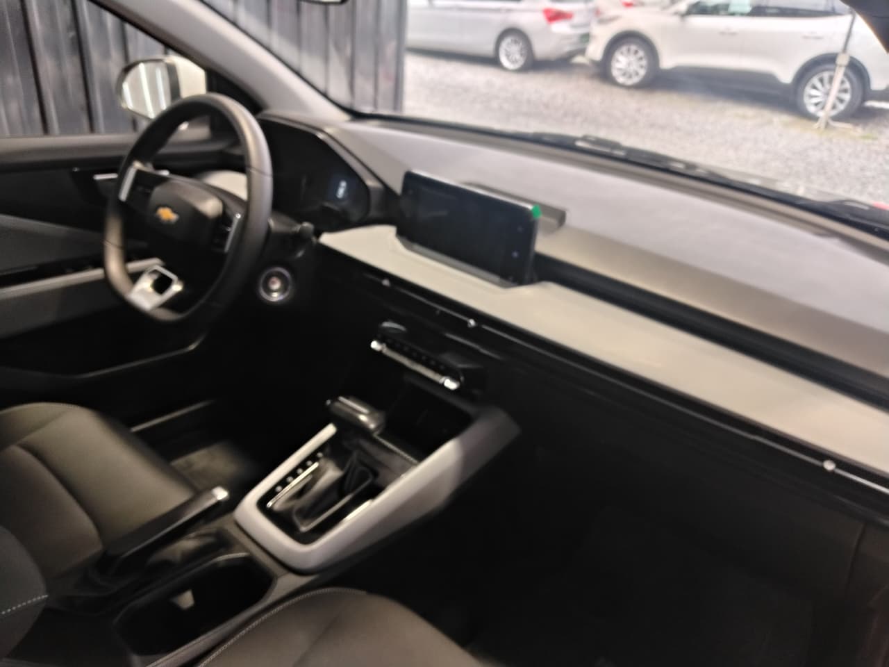 Venta de CHEVROLET SAIL 1.5 LTZ 4X2 AUT - 2 DUEÑOS 