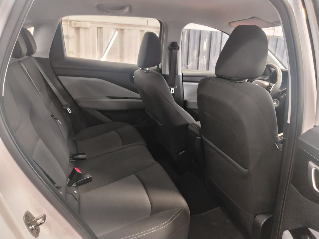 Venta de CHEVROLET SAIL 1.5 LTZ 4X2 AUT - 2 DUEÑOS 
