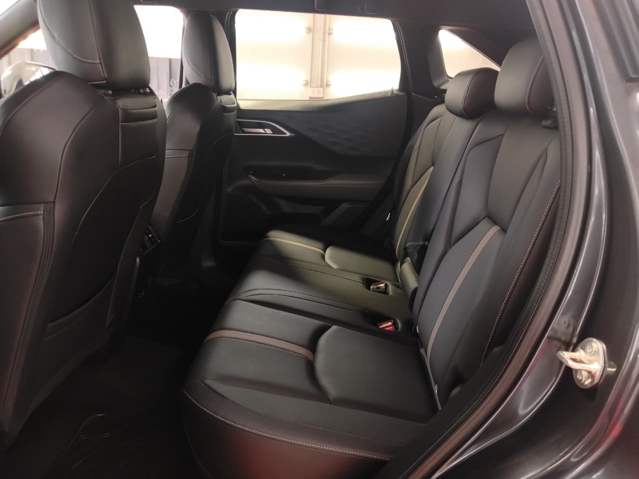 Venta de MITSUBISHI OUTLANDER SPORT GLS 1.5 4X2 AUT  - UN DUEÑO