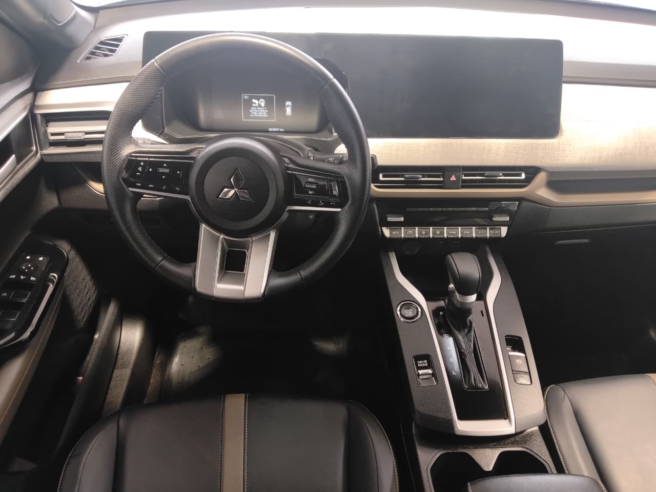 Venta de MITSUBISHI OUTLANDER SPORT GLS 1.5 4X2 AUT  - UN DUEÑO
