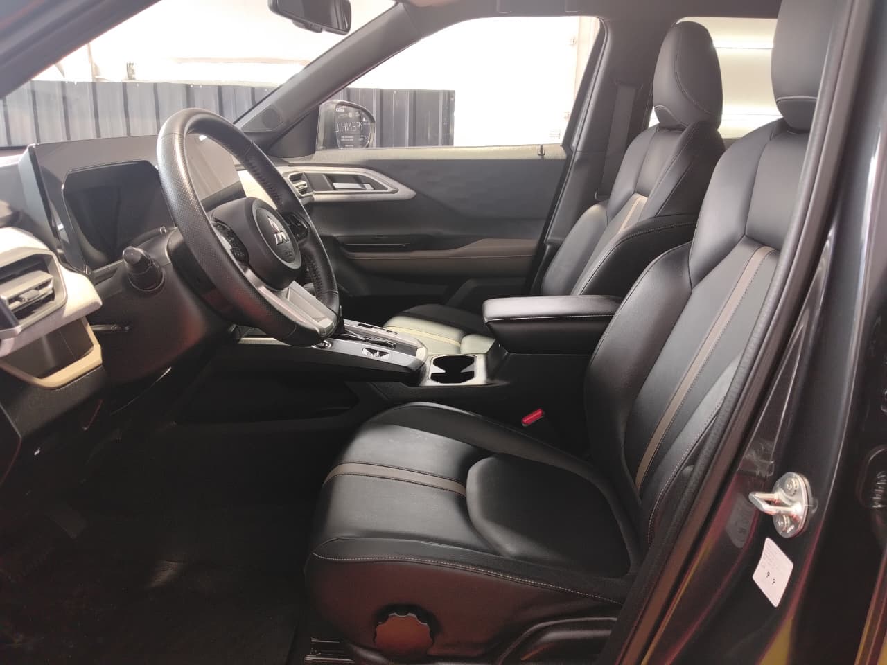 Venta de MITSUBISHI OUTLANDER SPORT GLS 1.5 4X2 AUT  - UN DUEÑO