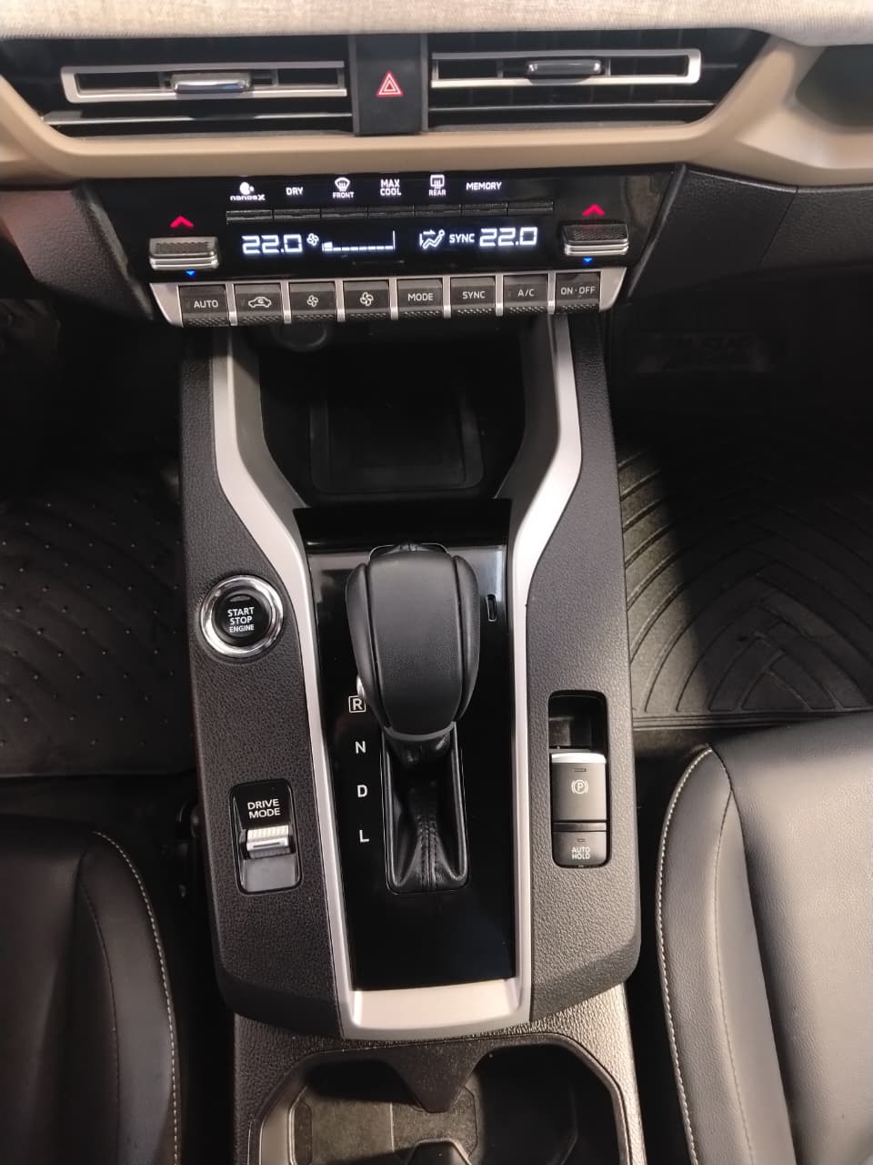 Venta de MITSUBISHI OUTLANDER SPORT GLS 1.5 4X2 AUT  - UN DUEÑO