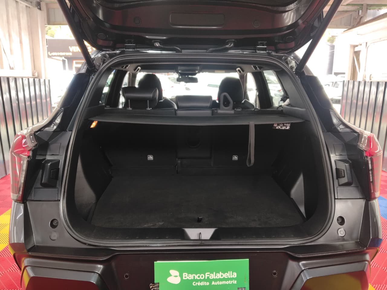 Venta de MITSUBISHI OUTLANDER SPORT GLS 1.5 4X2 AUT  - UN DUEÑO