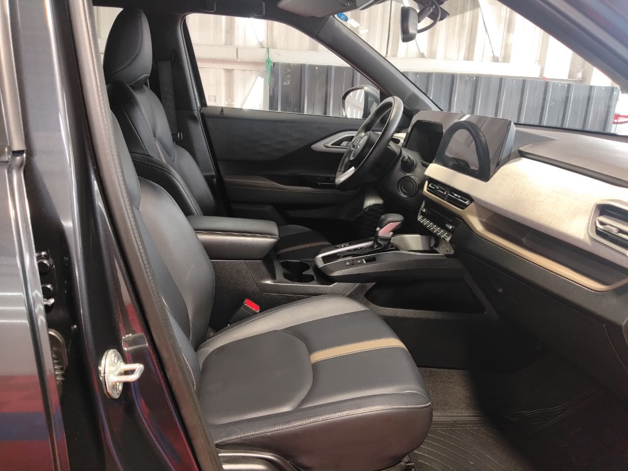Venta de MITSUBISHI OUTLANDER SPORT GLS 1.5 4X2 AUT  - UN DUEÑO