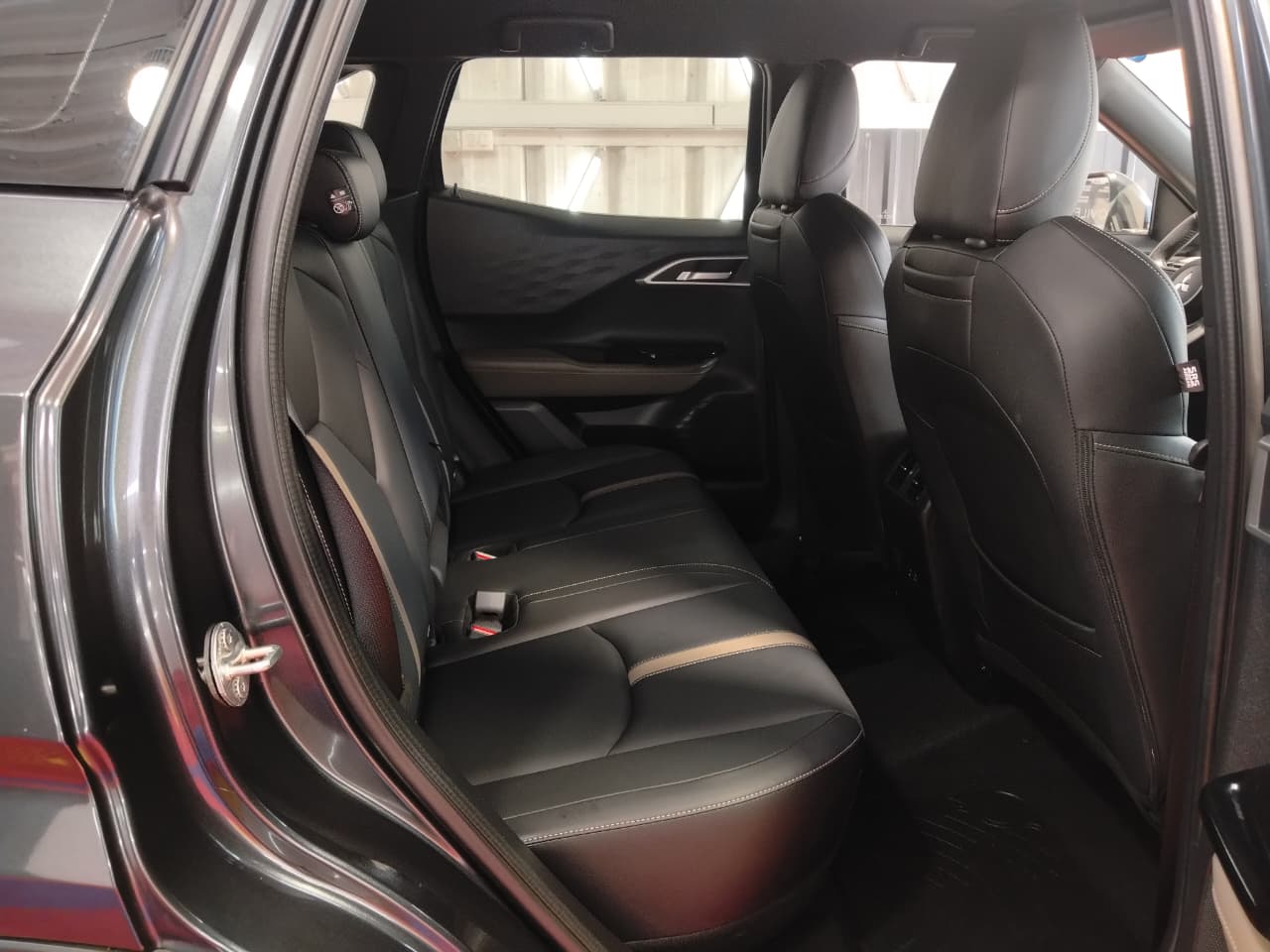 Venta de MITSUBISHI OUTLANDER SPORT GLS 1.5 4X2 AUT  - UN DUEÑO