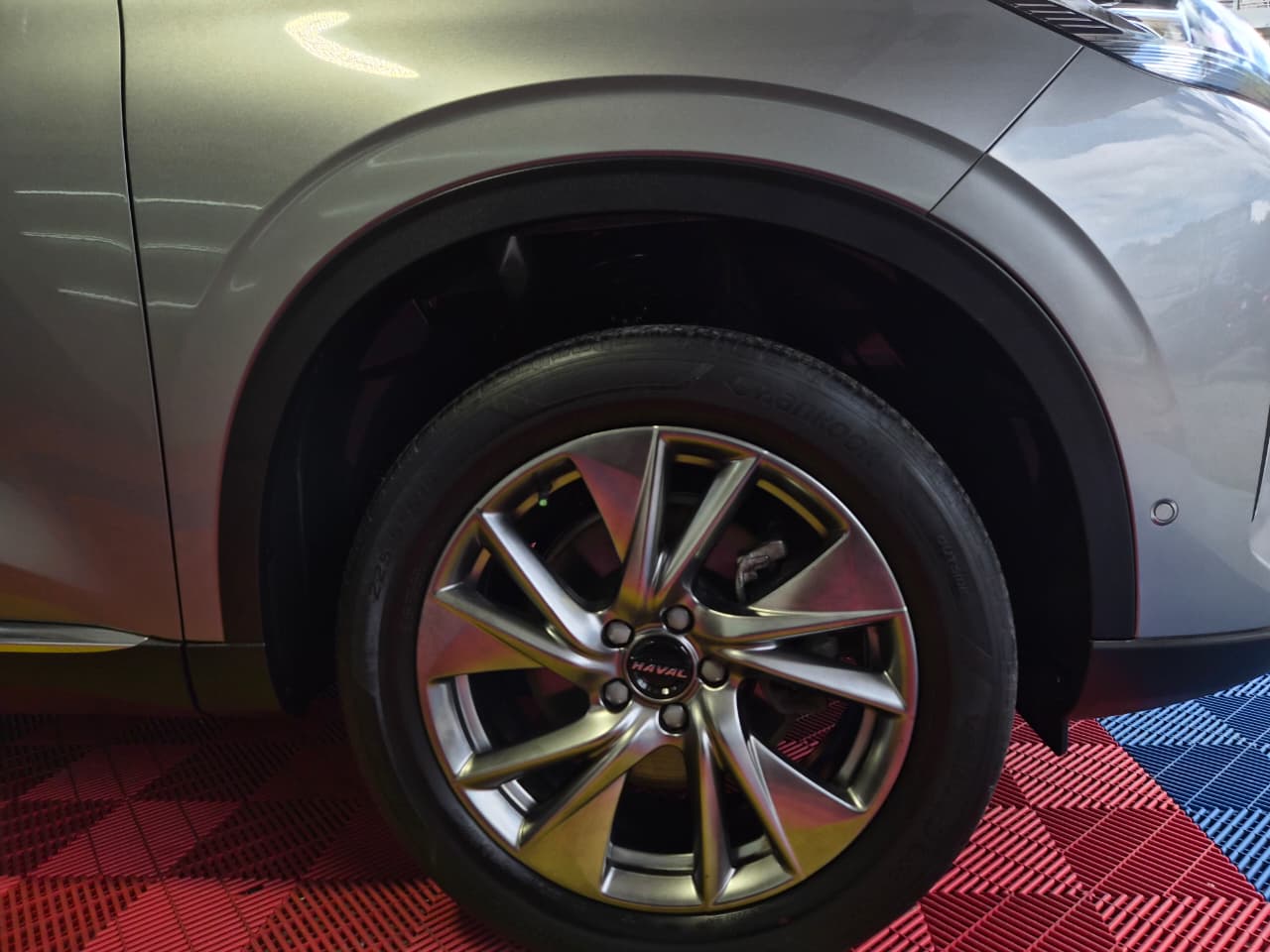 Venta de HAVAL H6 TURBO DCT 2.0 4WD AUT - 2 DUEÑOS