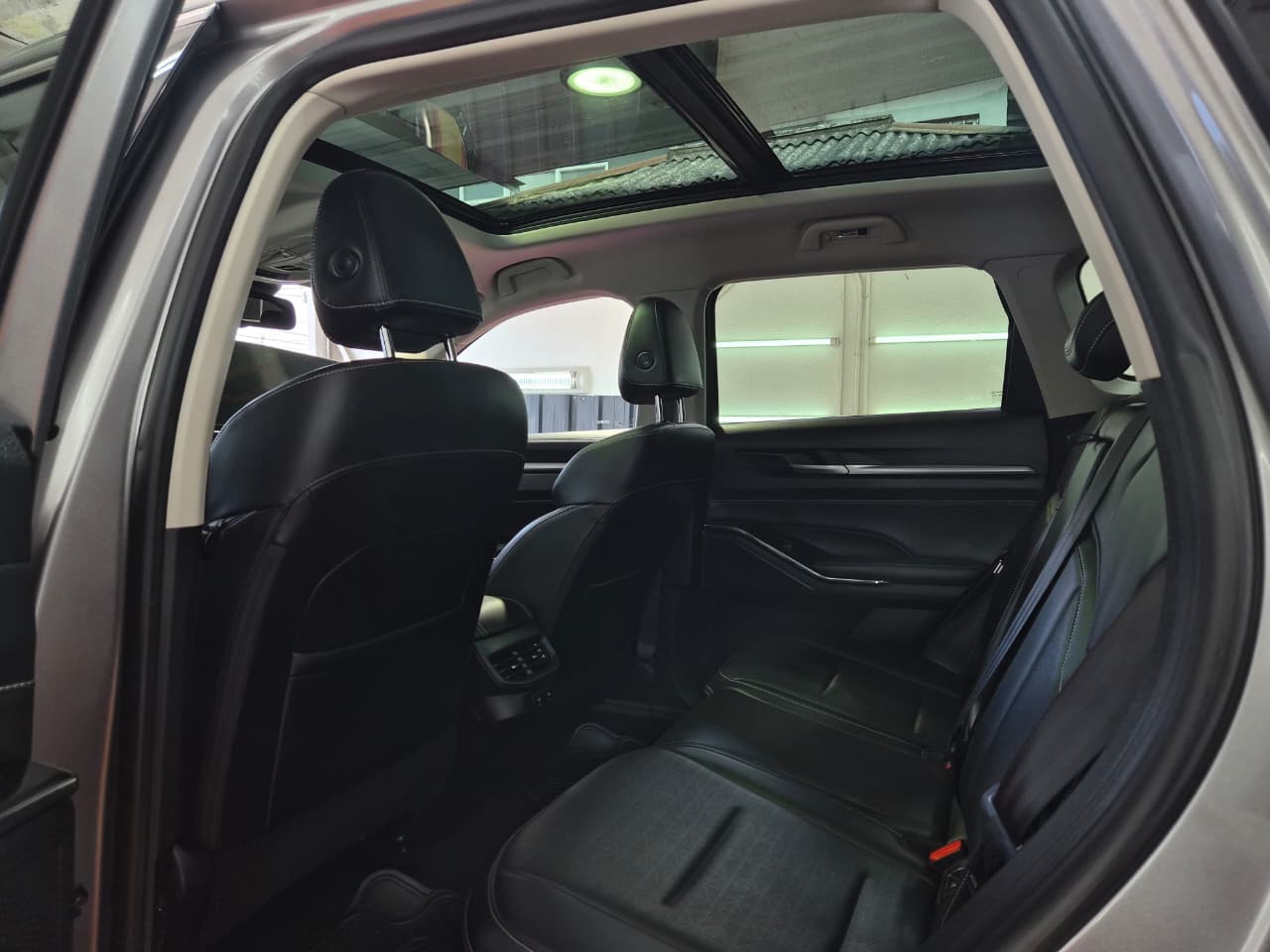 Venta de HAVAL H6 TURBO DCT 2.0 4WD AUT - 2 DUEÑOS