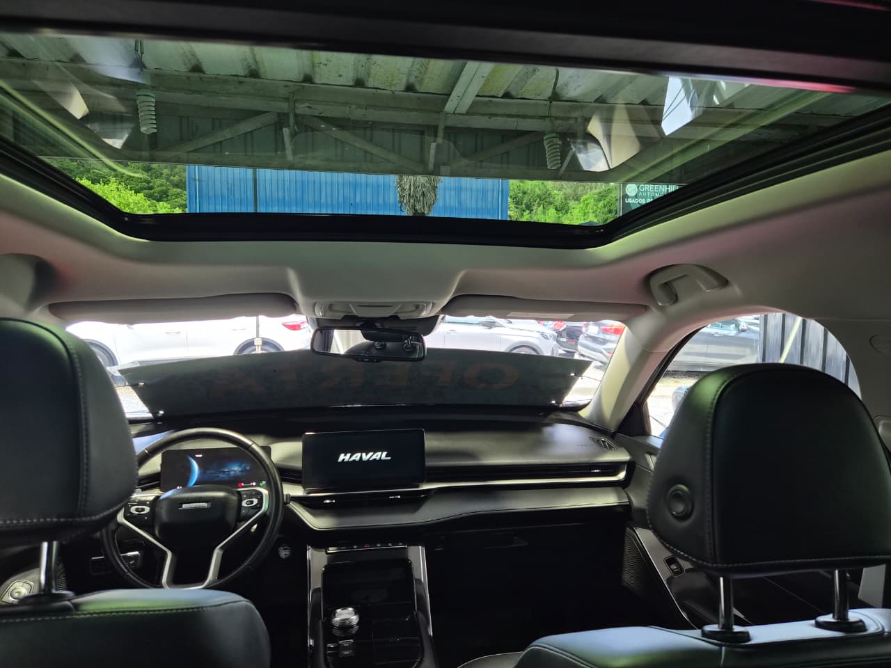 Venta de HAVAL H6 TURBO DCT 2.0 4WD AUT - 2 DUEÑOS