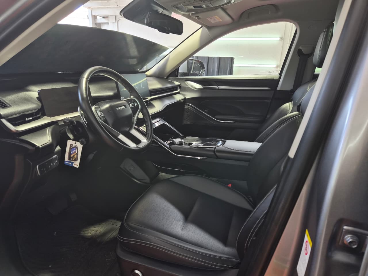 Venta de HAVAL H6 TURBO DCT 2.0 4WD AUT - 2 DUEÑOS