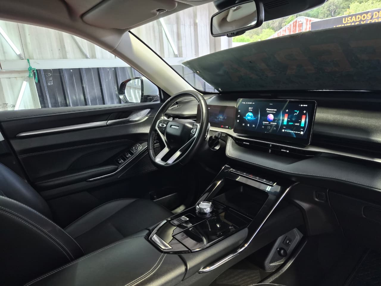 Venta de HAVAL H6 TURBO DCT 2.0 4WD AUT - 2 DUEÑOS